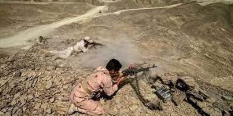 ایران حربی‌لری‌نینگ جنایتی؛ بیش مهاجر اۉققه توتیلیب اۉلدیریلدی و آلتی‎‌ته هم یره‎‌لندی