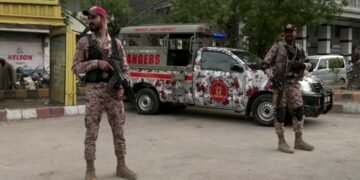 پاکستان‎‌ده ناتینچ‌لیکلر؛ طالبان‌دن بۉلگن تنقیدلر ینه‌ده جدی‌لشماقده