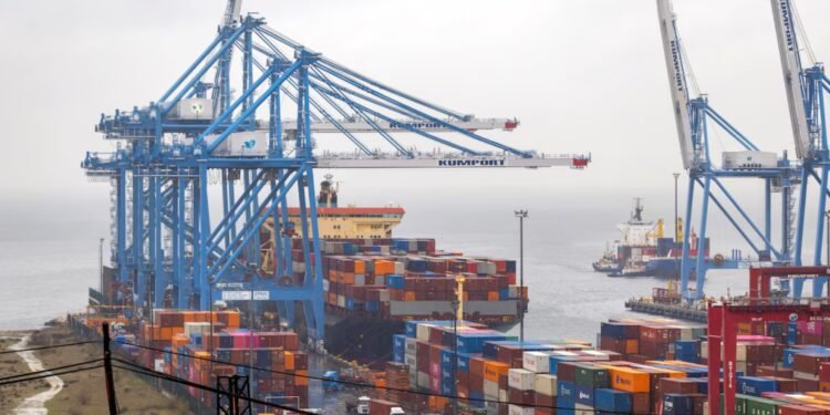 ترامپ و اردوغان اوچره‌شووی عرفه‎‌سی؛ تورکیه امریکالیک توارلر اوستیده‌گی باج‌لرنی بیکار قیلدی