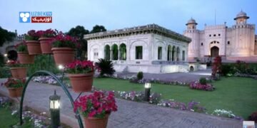 بابوری‌لر یادگارلیکلریدن؛ پادشاهی مسجدی