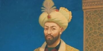 میرزا اولوغ بېک؛ اۉرته عصرنینگ بویوک عالمی و یولدوز شناسی(۱۳۹۴ــ۱۴۴۹)