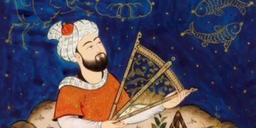 میرزا اولوغ بېک؛ اۉرته عصرنینگ بویوک عالمی و یولدوز شناسی(۱۳۹۴ــ۱۴۴۹)