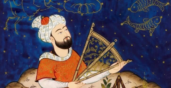 میرزا اولوغ بېک؛ اۉرته عصرنینگ بویوک عالمی و یولدوز شناسی(۱۳۹۴ــ۱۴۴۹)