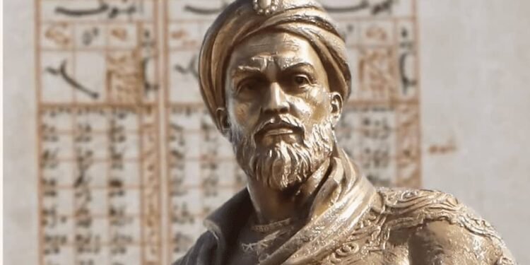 میرزا اولوغ بېک؛ اۉرته عصرنینگ بویوک عالمی و یولدوز شناسی(۱۳۹۴ــ۱۴۴۹)