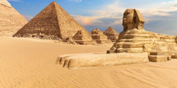 اۉزبېکلر و مصر پادشاه‌لری اۉرته‌سیده‌گی تاریخی اتفاق و حربی همکارلیکلر _ بیرینچی بۉلیم