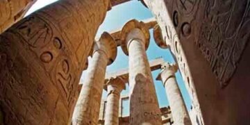 اۉزبېکلر و مصر پادشاه‌لری اۉرته‌سیده‌گی تاریخی اتفاق و حربی همکارلیکلر _ ایکّینچی بۉلیم