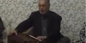 فاریاب‌ده ‌آما‌تور موسیقه‌ تاریخیگه بیر نظر-  بیشینچی بۉلیم