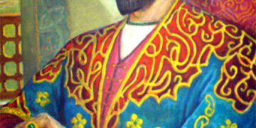 امیر تېمورنینگ سِرلی اوزوگی حقیده تورلی روایتلر