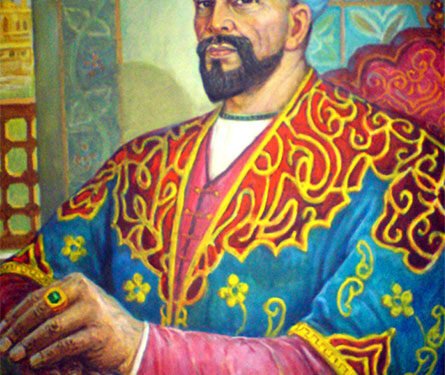 امیر تېمورنینگ سِرلی اوزوگی حقیده تورلی روایتلر