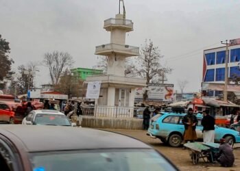 بغلان‌ده ایکی علیحده ترافیکی حادثه نتیجه‌سیده ۱۲ کیشی یره‎‌لندی