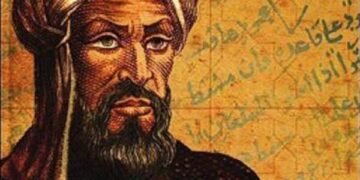 موسی‌الخوارزمی؛ سکّیزینچی‌ عصرنینگ بویوک فیلسوفی