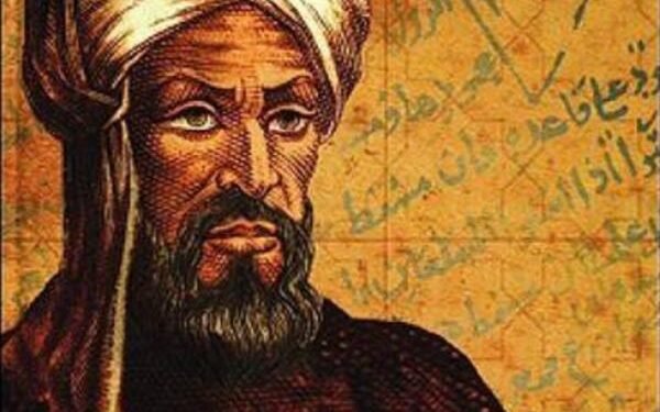 موسی‌الخوارزمی؛ سکّیزینچی‌ عصرنینگ بویوک فیلسوفی