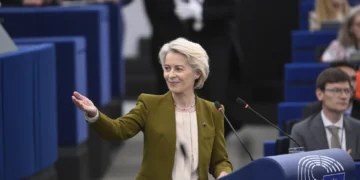 غزه اوروشی دوامی؛ اروپا اتفاقی اسراییل‌ تحریم اېتیلیشینی کۉریب چیقماقده