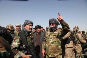 ملی اسلامی جنبش حزبی؛ تاریخی تجربه‌لر، بوگونگی معمالر و اېرته‌ اوچون بۉلگن امکانیت‌؟