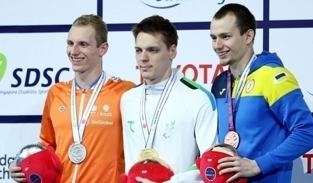 اۉزبېکستانلیک سوزووچی جهان قهرمانی بۉلدی