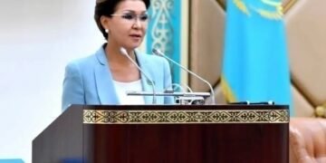 اۉزبېکستانلیک قیز رئال اۉیینیگه بارماقچی