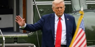 امریکانینگ بگرام قیزیقیشی؛ ترامپ: افغانستان بگرام‌ قونلغه‌سینی بېرمه‌گنده یامان بۉله‌دی