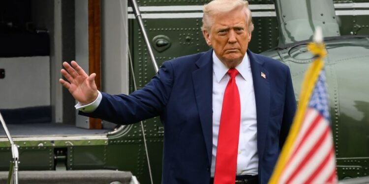 امریکانینگ بگرام قیزیقیشی؛ ترامپ: افغانستان بگرام قونلغهسینی بېرمهگنده یامان بۉلهدی