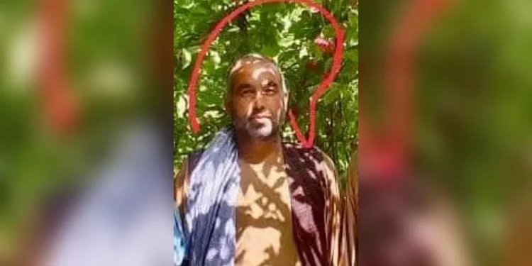 سمنگان‌ده ناتانیش شخص‌لر بیر کیشی‌نینگ‌ باشینی کېسیب اۉلدیردی