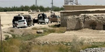 پاکستان‌دن مهاجرلر چیقاریلیشی؛ اۉزبېک مهاجرلر احواللری نهایت آغیرلیگیدن حکایه قیله‌دی