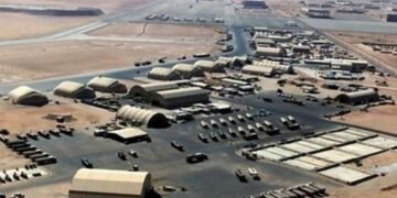 بگرام قونلغه‌سیگه قیزیقیش؛ امریکا ینه افغانستان‌گه قیتیشی ممکن می؟