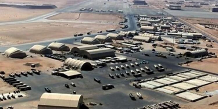 بگرام قونلغه‌سیگه قیزیقیش؛ امریکا ینه افغانستان‌گه قیتیشی ممکن می؟