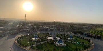 سرپلده بیر شخص موتر اوغری‌لیک عیبلاوی بیلن حبسگه آلیندی