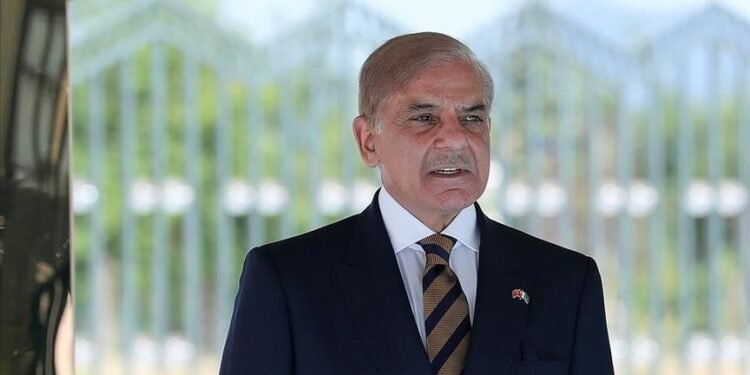 تی‌تی‌پی خواطری دوامی؛ شریف: طالبان پاکستان حکومتی و تی‌تی‌پی‎‌دن بیرته‌سینی تَن‌لسین