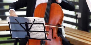 تاشکېنت‌ده خلق‌ارا کیلاسیک موسیقی فستیوالی بۉلیب اۉته‌دی