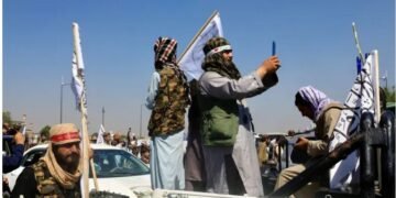 طالبان تامانیدن انترنت کېسیلیشی؛ تورلی ولایتلر اهالیسی آره‌سیده خواطرلر یره‌تیلگن