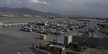 بگرا‌م؛ طالبان، داعش و امریکا – منطقوی سیاست نینگ یشیرین جنگ میدانی؟!