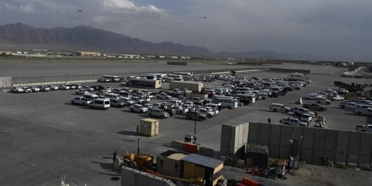 بگرا‌م؛ طالبان، داعش و امریکا – منطقوی سیاست نینگ یشیرین جنگ میدانی؟!