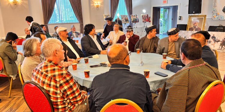 امریکانینگ پنسلوانیا ایالتیده اۉزبېک تیلی بیره‌می اۉتکزیلدی