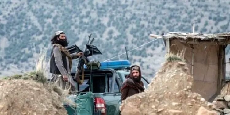 پاکستان‌گه طالبان هجومی؛ پاکستان ایچکی ایشلر وزیری: جواب‌سیز قالدیرمه‌یمیز