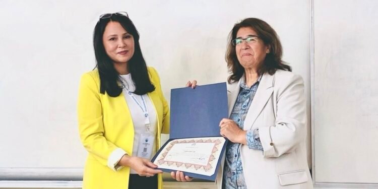 هندوستان و طالبان یقینلشیشی؛ ییلماز: بابر سیاستی و بابرنامه نظرگه توتیلسین