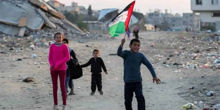 غزه‌ده تینچلیک تامین‌لنیشی ممکن‌می؟ کېنگ قرمه‌قرشیلیکلر ایچیدن چیققن کېلیشوو