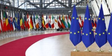 اروپا اتفاقی طالبان و پاکستان اوروشی عاقبتیدن آگاه‌لنتیردی