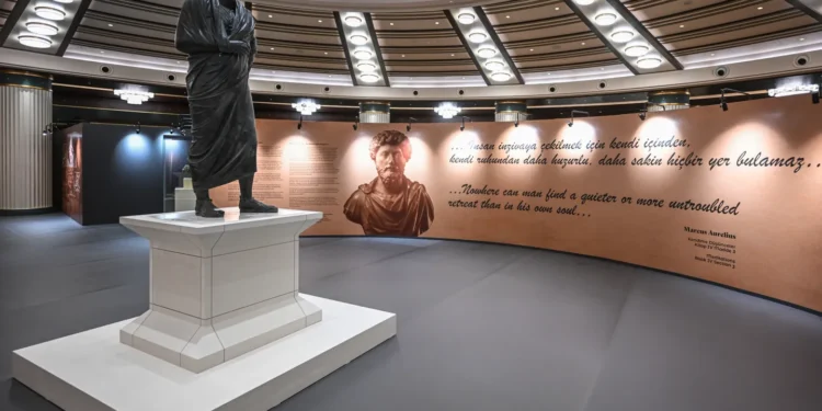 تورکیه‌گه تاریخی اثرلر قیتریلیشی؛ سونگی ییللرده یوزدن آرتیق اثر امریکادن قیتریلگن