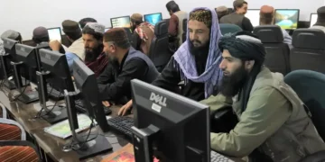 انترنت قیته باغلنیشی؛ اهالی آره‌سیده قیته اوزیلیشی ممکن دېگن میش-میش‌لر بار