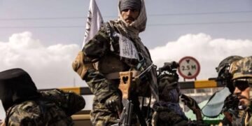 افغانستان‌گه قرشی پاکستان راکته هجوملری دوام اېتماقده‌لیگی خبر قیلیندی