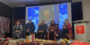 هامبورگده تیل بیرهمی؛ افغانستانده اۉزبېک تیلیگه قرشی چیکلاولر عاقبتی آگاهلنتیریلدی
