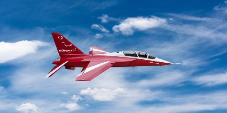 اسپانیا تورکیهدن اوچاق ساتیب آلیشی خبر قیلیندی