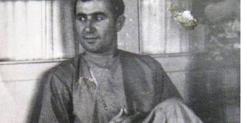 طاهر بدخشی وفاتی ییللیگی؛ بدخشی معارف بۉلیمیده اۉزبېکچه کتابلری تالیفیده قندهی حصه قوشگن؟