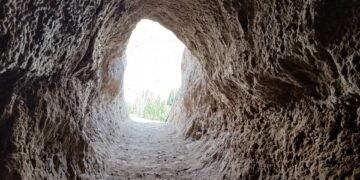 بدخشان‌ده مینگلب ییللیک تاریخگه ایگه غار تاپیلدی