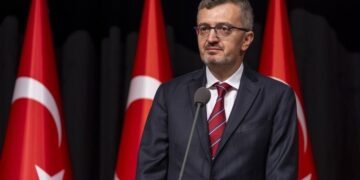 شمالی قبرس تورک جمهویتی ینگی جمهور باشلیغی سیلَندی