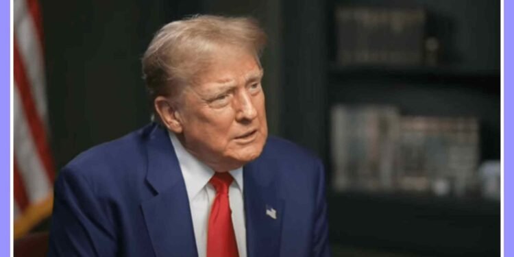 اوکراین اوروشی دوامی؛ دونالد ترامپ: برچه قوراللریمیزنی اوکراین‌گه بیرالمه‌یمیز