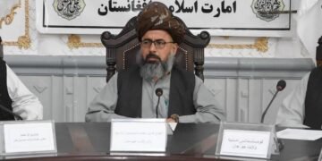 طالبان‌نینگ ینگی تعییناتی؛ طالبان تورکمن اعضاسی ینه جوزجان خوفسیزلیک قومندان‌لیگیگه قَیتدی