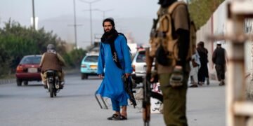 بیرلشکن ملتلر تشکیلاتی افغانستانده انسان حقلری احوالیدن ینه بیربار خواطر بیلدیردی