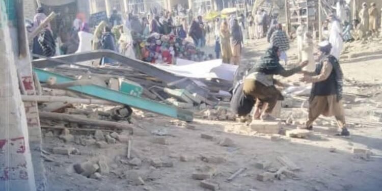 طالبان و پاکستان اوروشی؛ دوحه میزبان‌لیگیده ایکی تامان مذاکره اۉتکزه‌دی