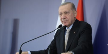 غزه‌ده آتیش-کېسین؛ اردوغان: اوتمیش‌ده اسراییل کېلیشووگه صادق قالمه‌گن